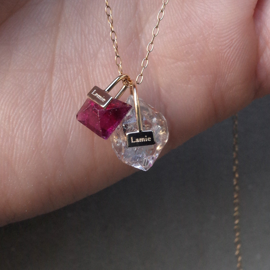 Bag Top  №3129/ Oil in Herkimer