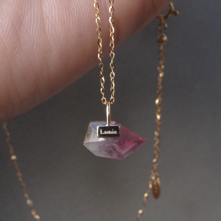 Bag Top  №3132/ Tourmaline