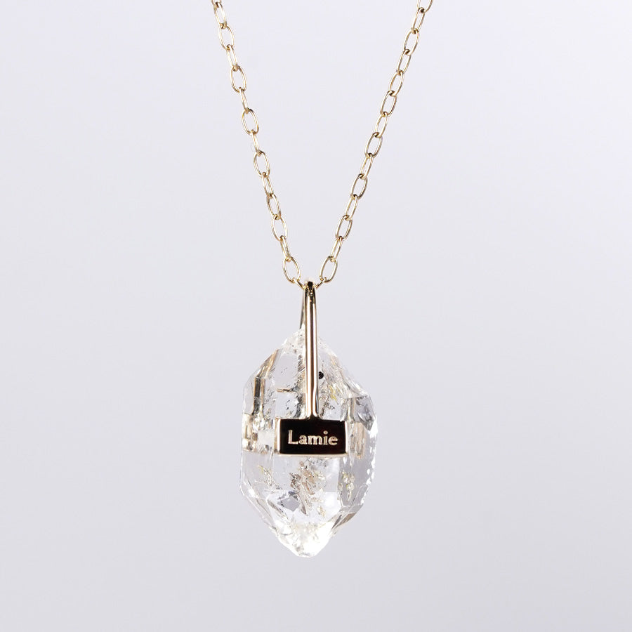 Bag Top №2533/ Tourmaline