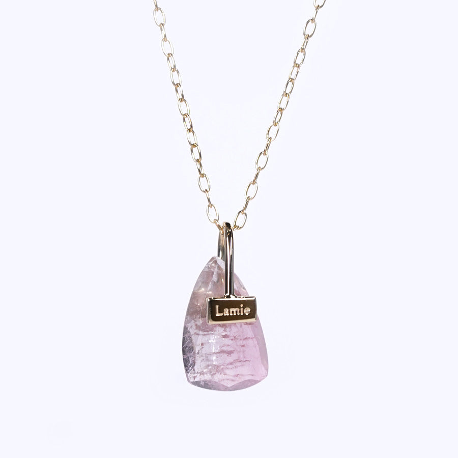 Bag Top  №3142/ Tourmaline