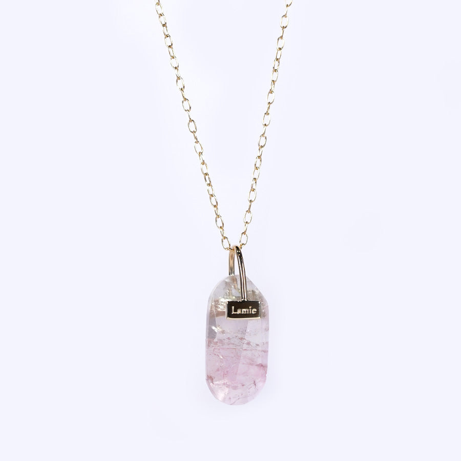 Bag Top  №3143/ Tourmaline