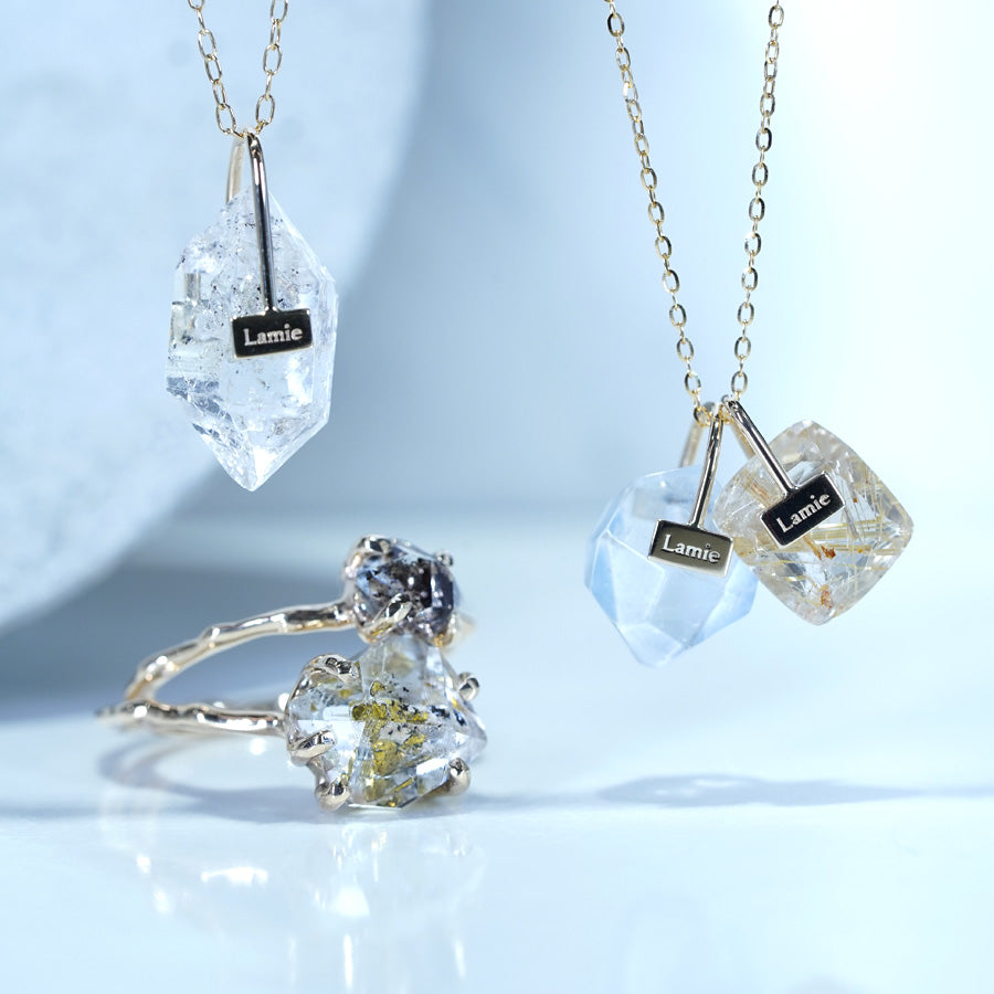 Bag Top №2533/ Tourmaline