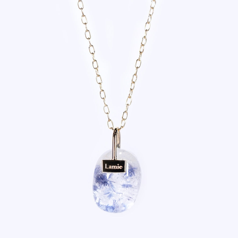 Bag Top №2533/ Tourmaline