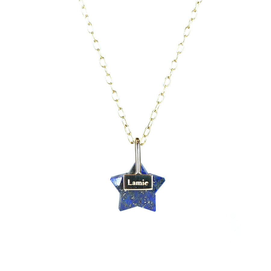 Bag Top  №3174/ Lapis Lazuli
