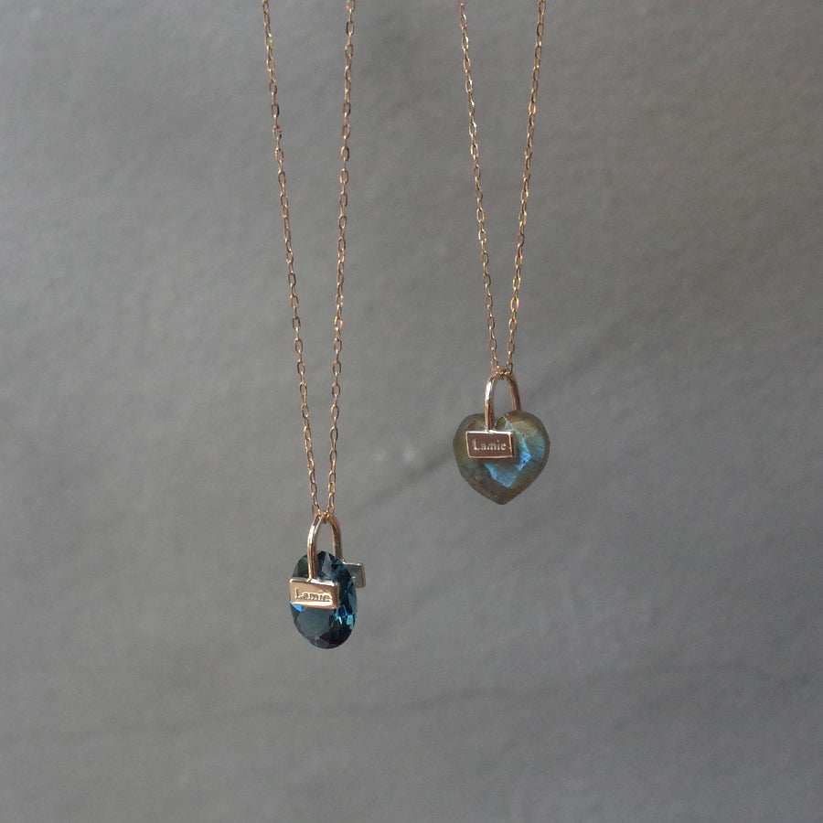 Bag Top №2533/ Tourmaline
