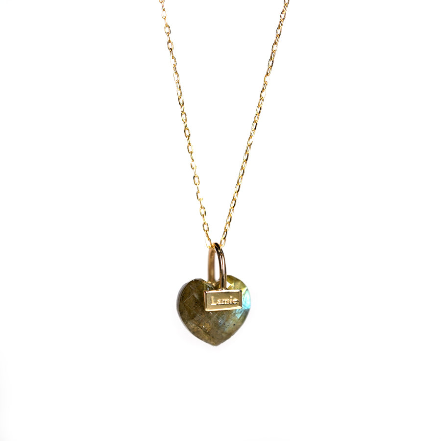Bag Top №2533/ Tourmaline