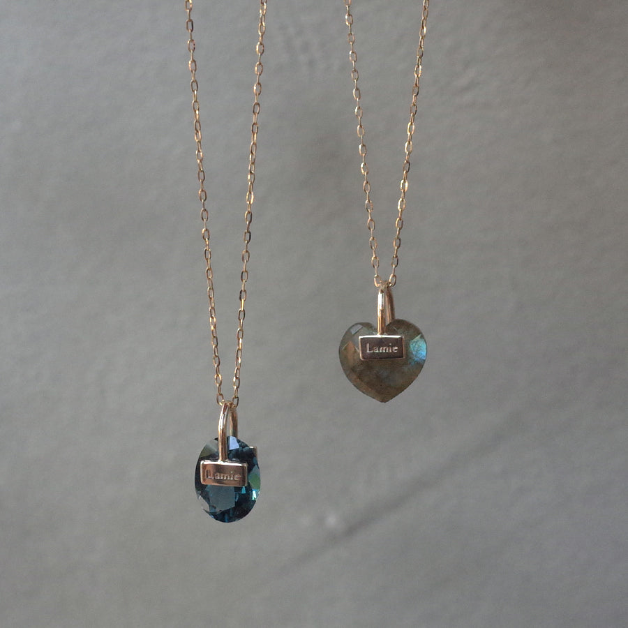 Bag Top №2533/ Tourmaline