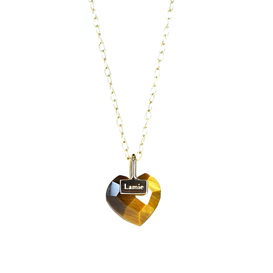 Bag Top  №3177/ Tigers Eye