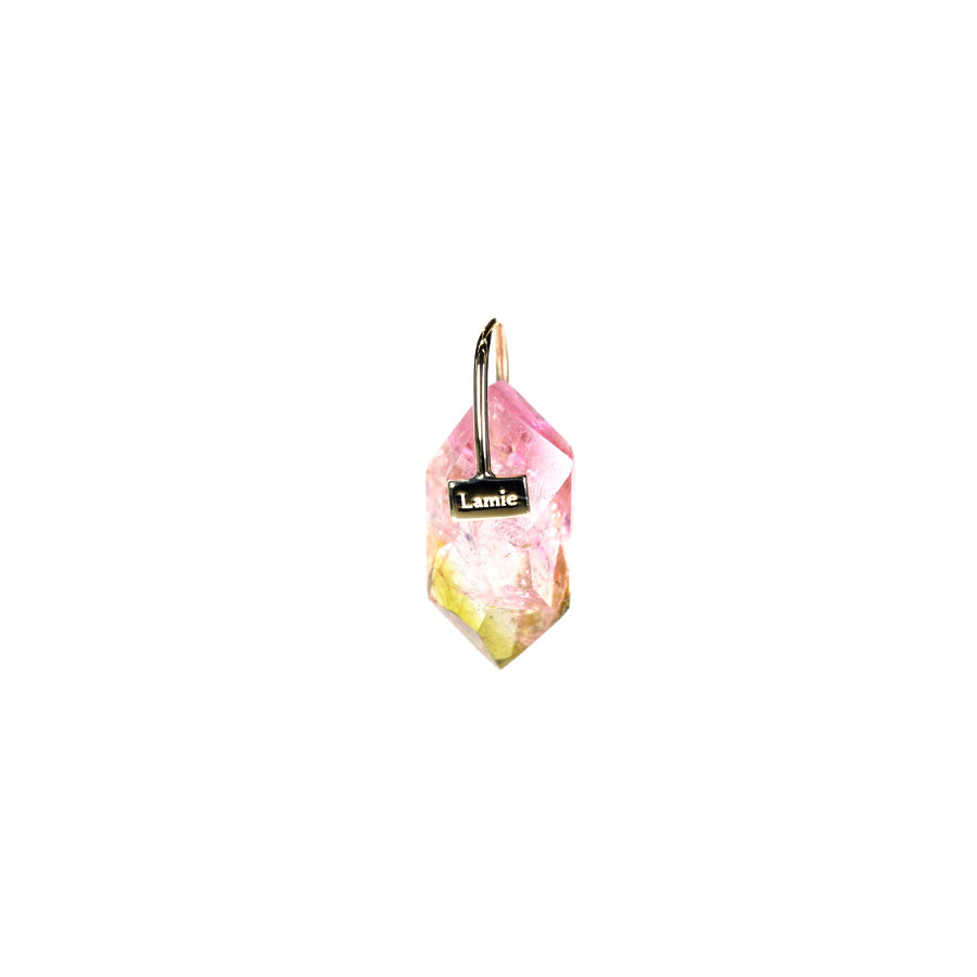 Bag Top  №3186/ Tourmaline
