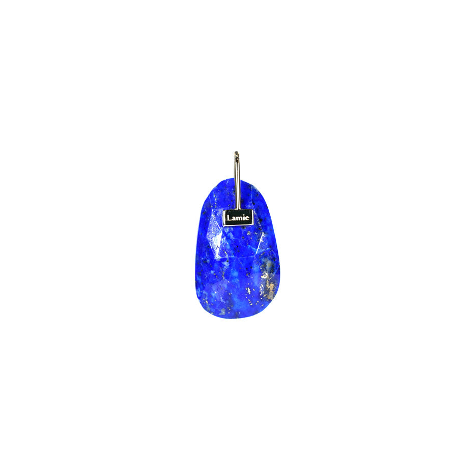 Bag Top  №3187/ Lapis Lazuli