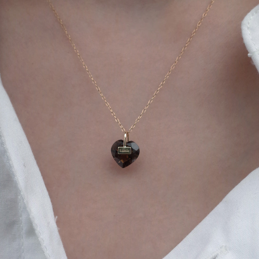 Bag Top №2533/ Tourmaline