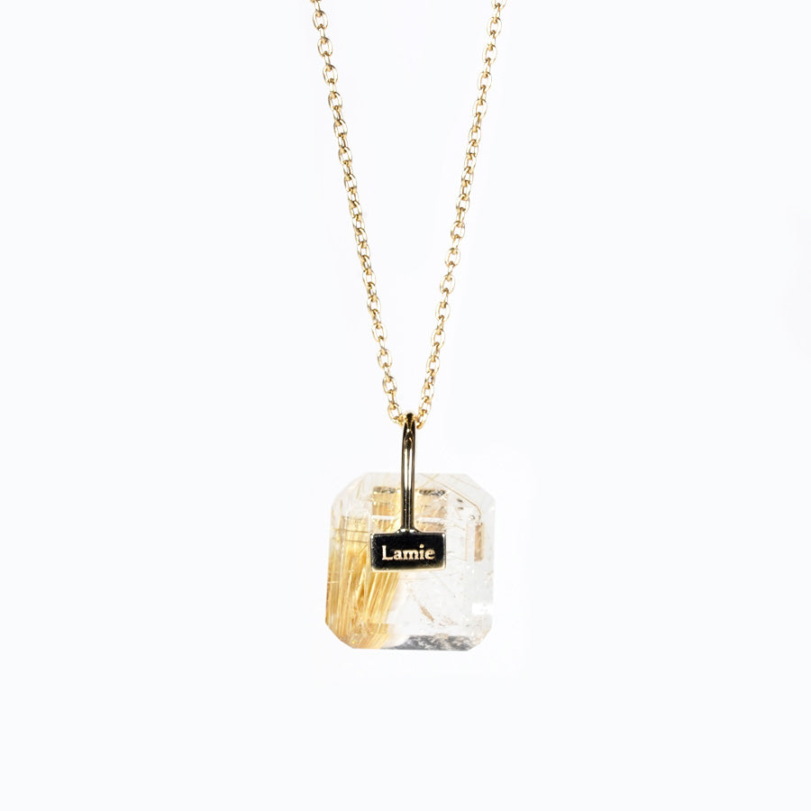 Bag Top №2533/ Tourmaline