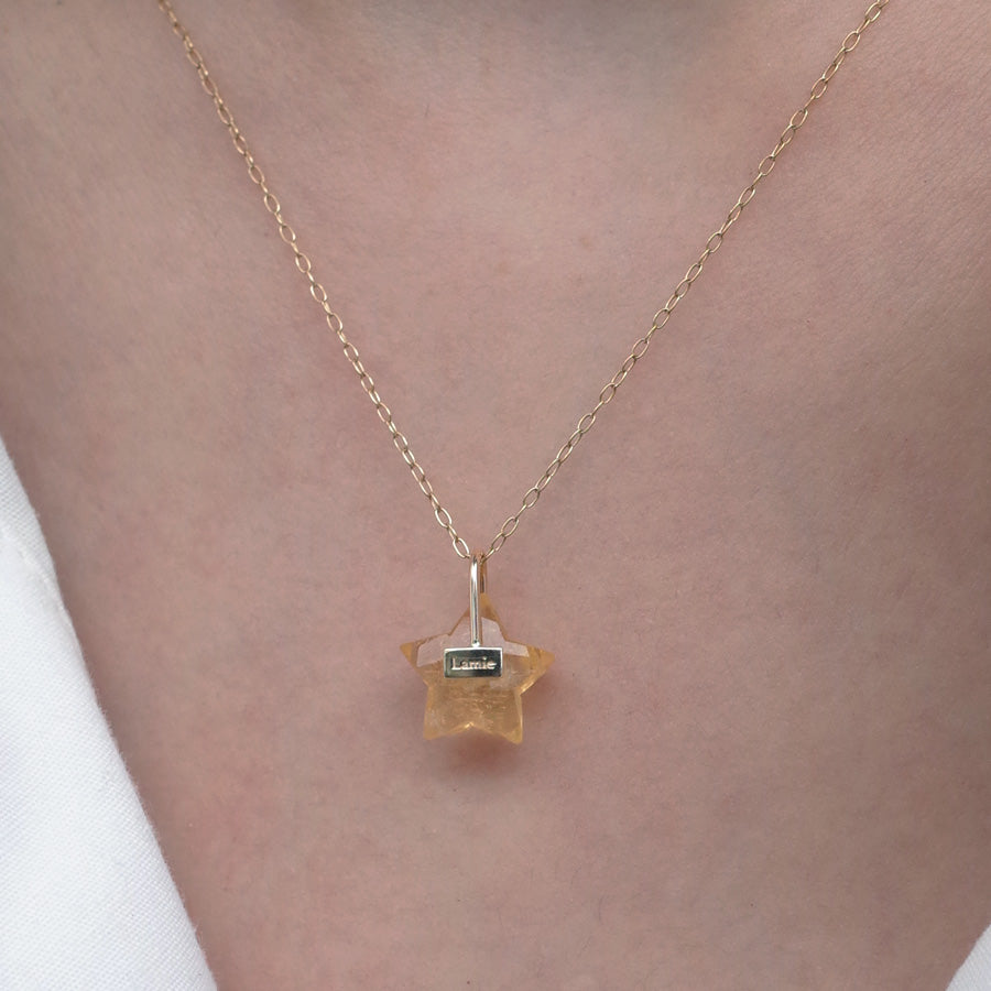 Bag Top №2533/ Tourmaline