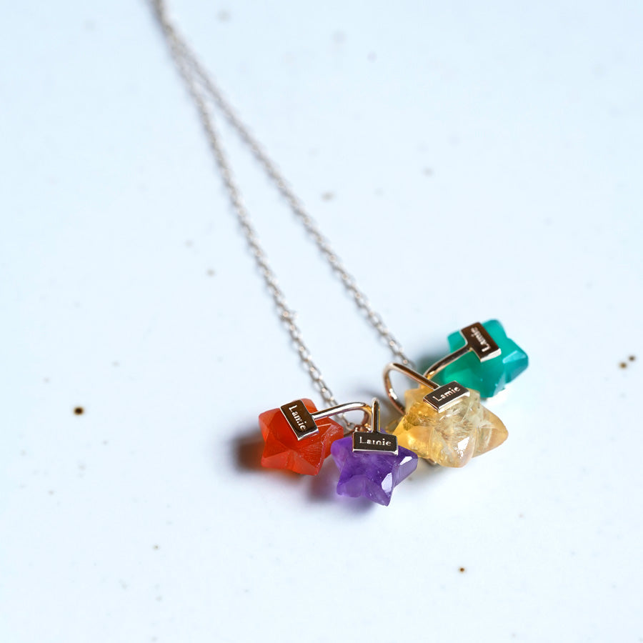 Bag Top №2533/ Tourmaline