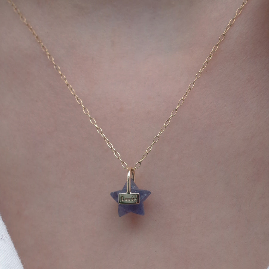 Bag Top №2533/ Tourmaline