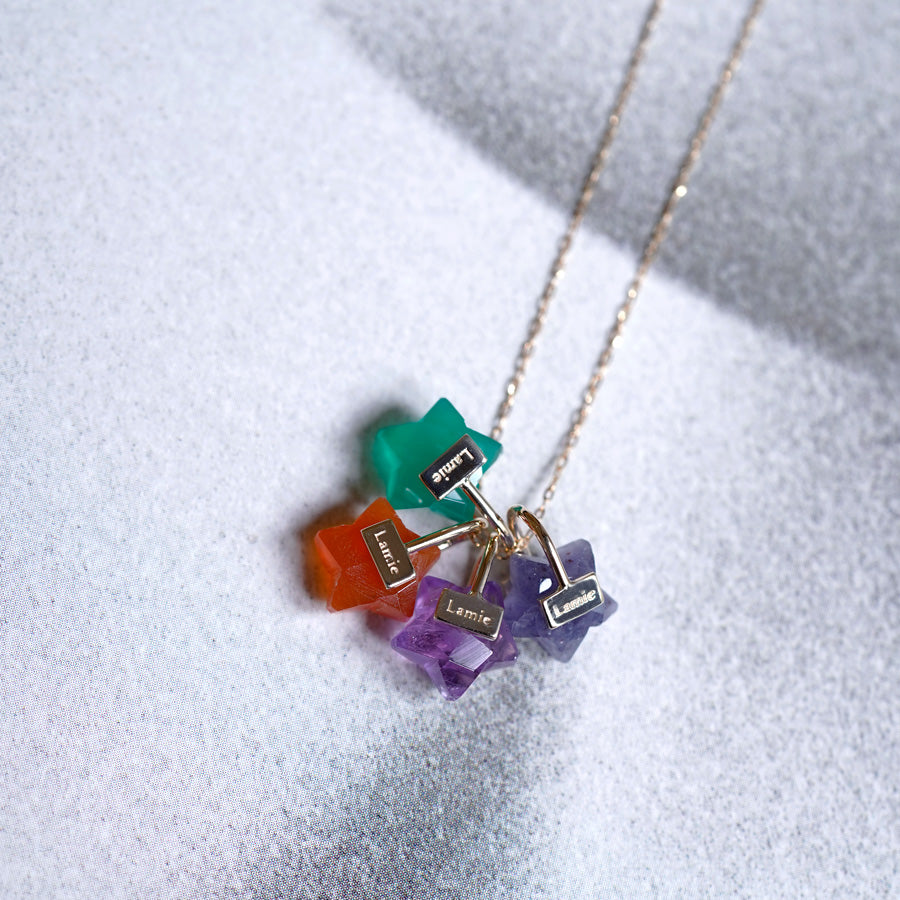 Bag Top №2533/ Tourmaline