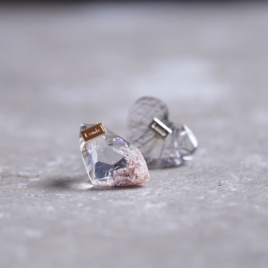 Bag Top №2533/ Tourmaline