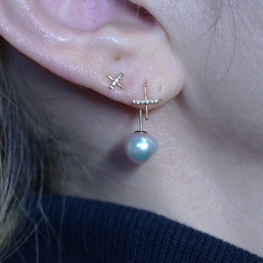 Decade 十ピアス Dia(SS)