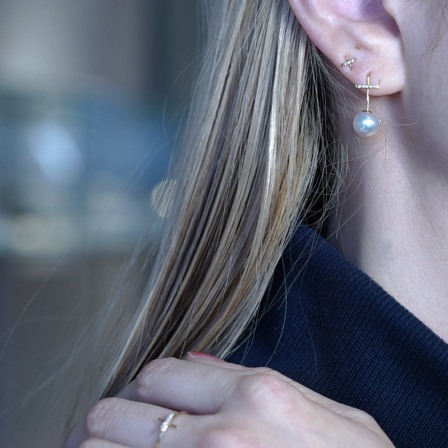 Decade 十ピアス Dia(SS)