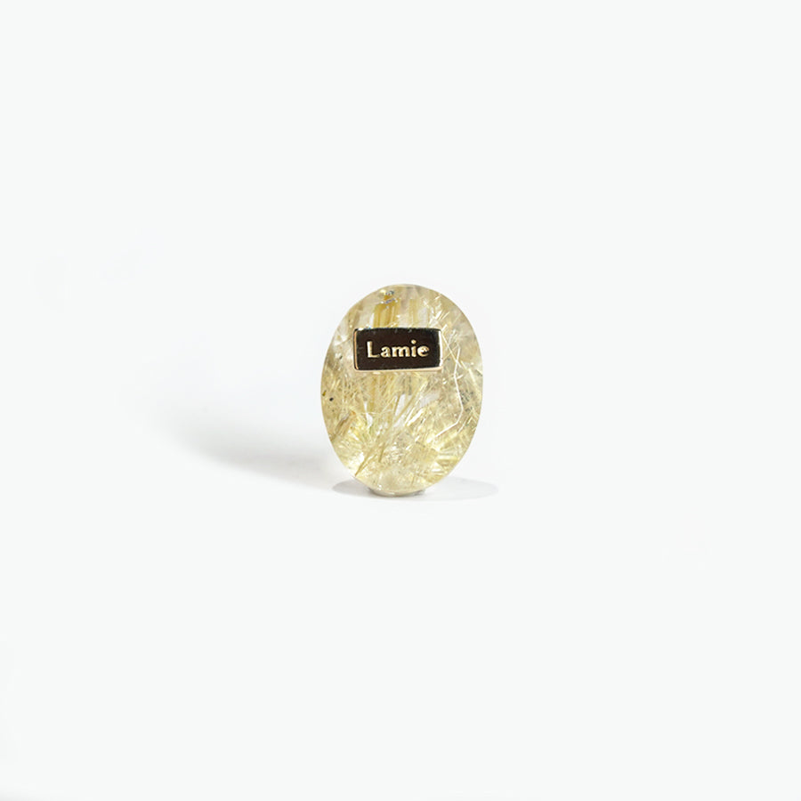 Bag Top №2533/ Tourmaline