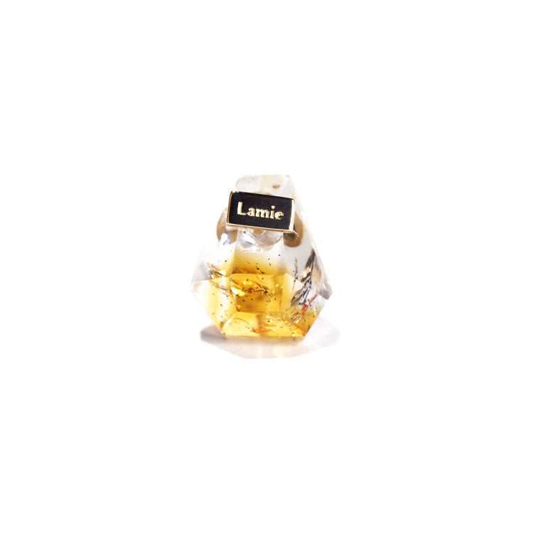 Bag Top №2533/ Tourmaline