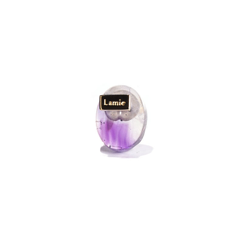 Bag Top №2533/ Tourmaline