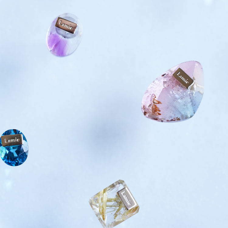 Bag Top №2533/ Tourmaline