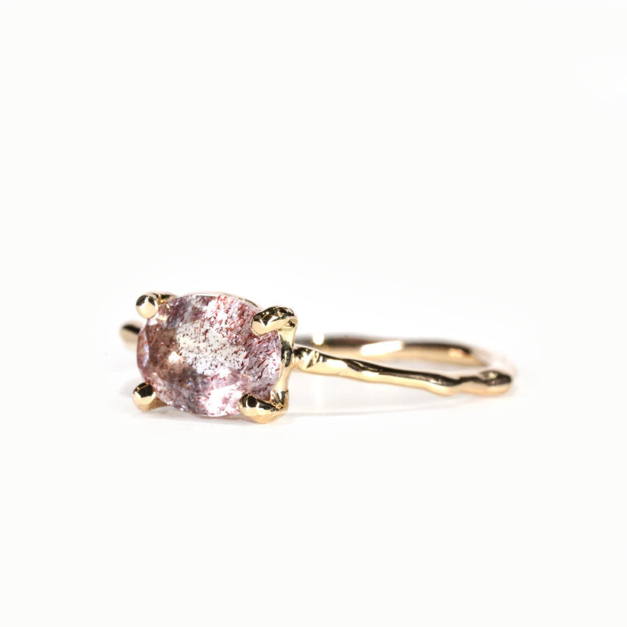 Charm Ring No.905/Superseven