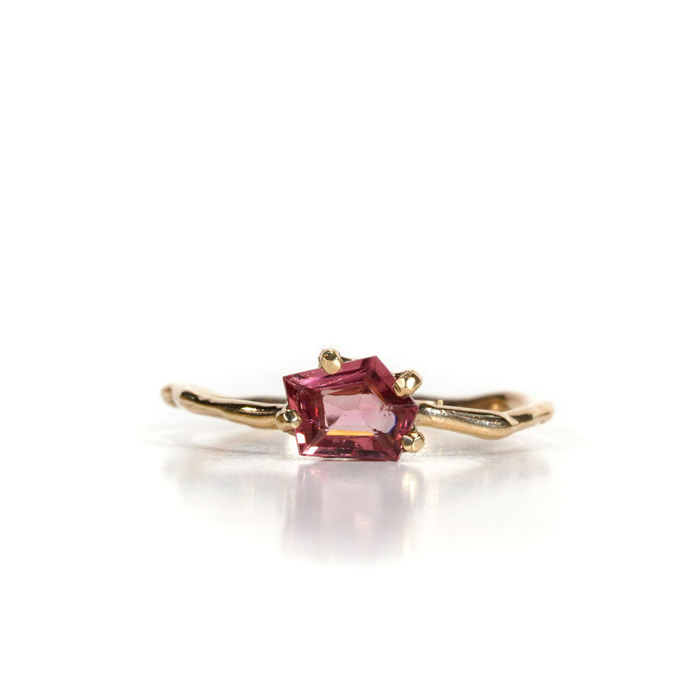 Charm Ring No.928/Spinel