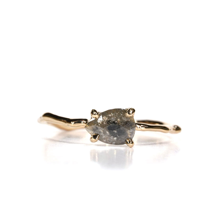 Charm Ring No.940/Diamond
