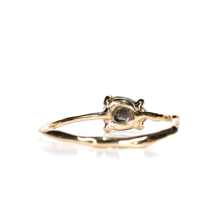 Charm Ring No.940/Diamond
