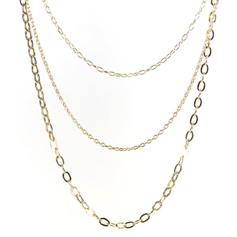 Chain Necklace