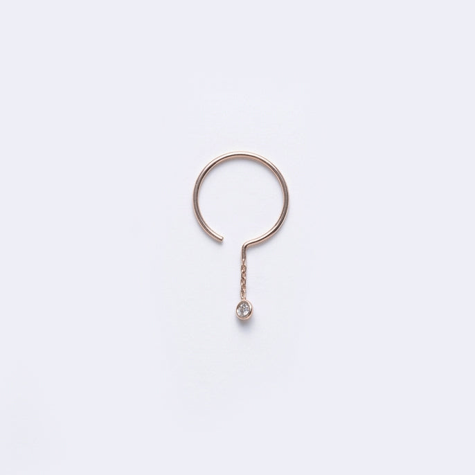 Decade Ten Earrings (S)