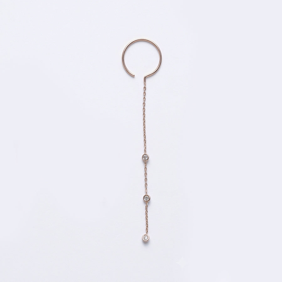 【オーダー専用】Question Pierce 2点
