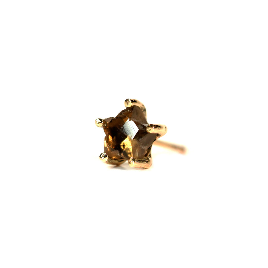 Bag Top №2533/ Tourmaline