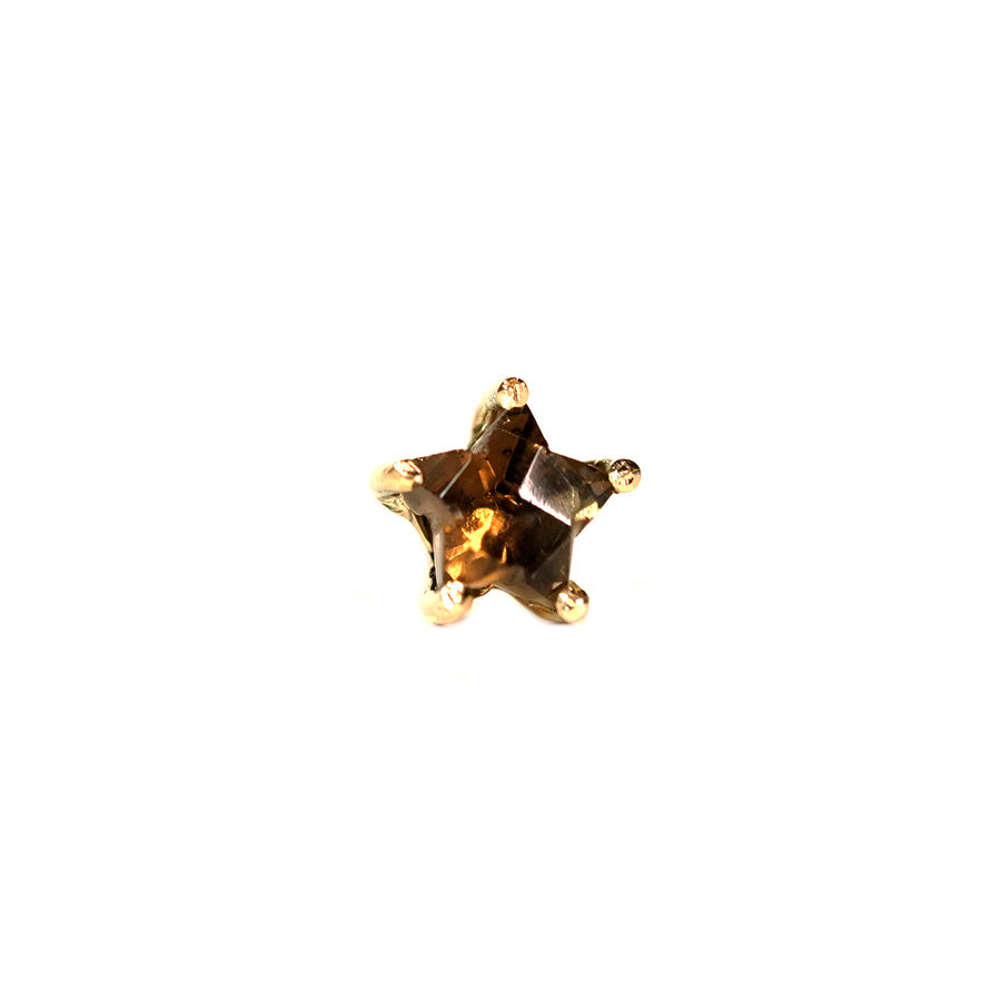 Bag Top №2533/ Tourmaline