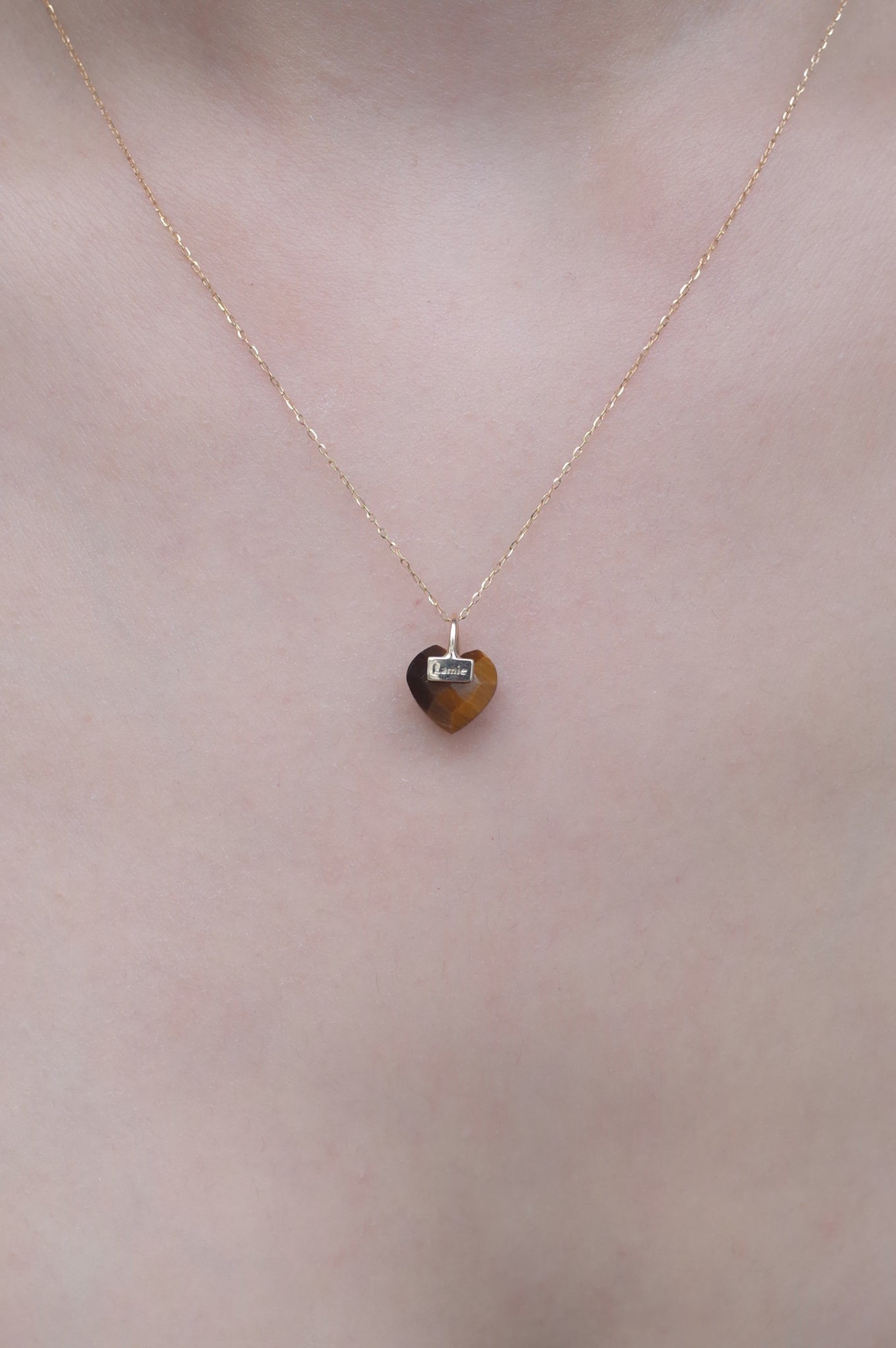Bag Top  №3177/ Tigers Eye