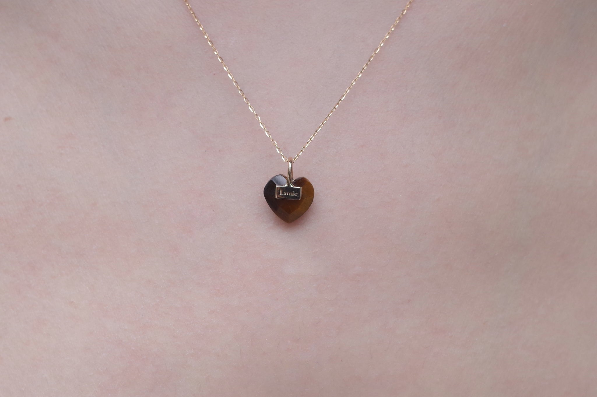 Bag Top  №3177/ Tigers Eye