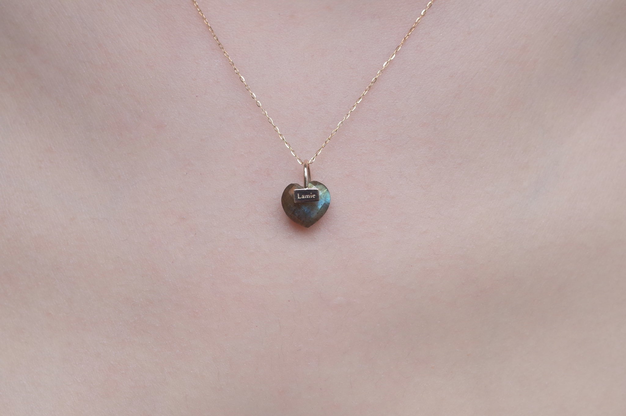 Bag Top №2533/ Tourmaline