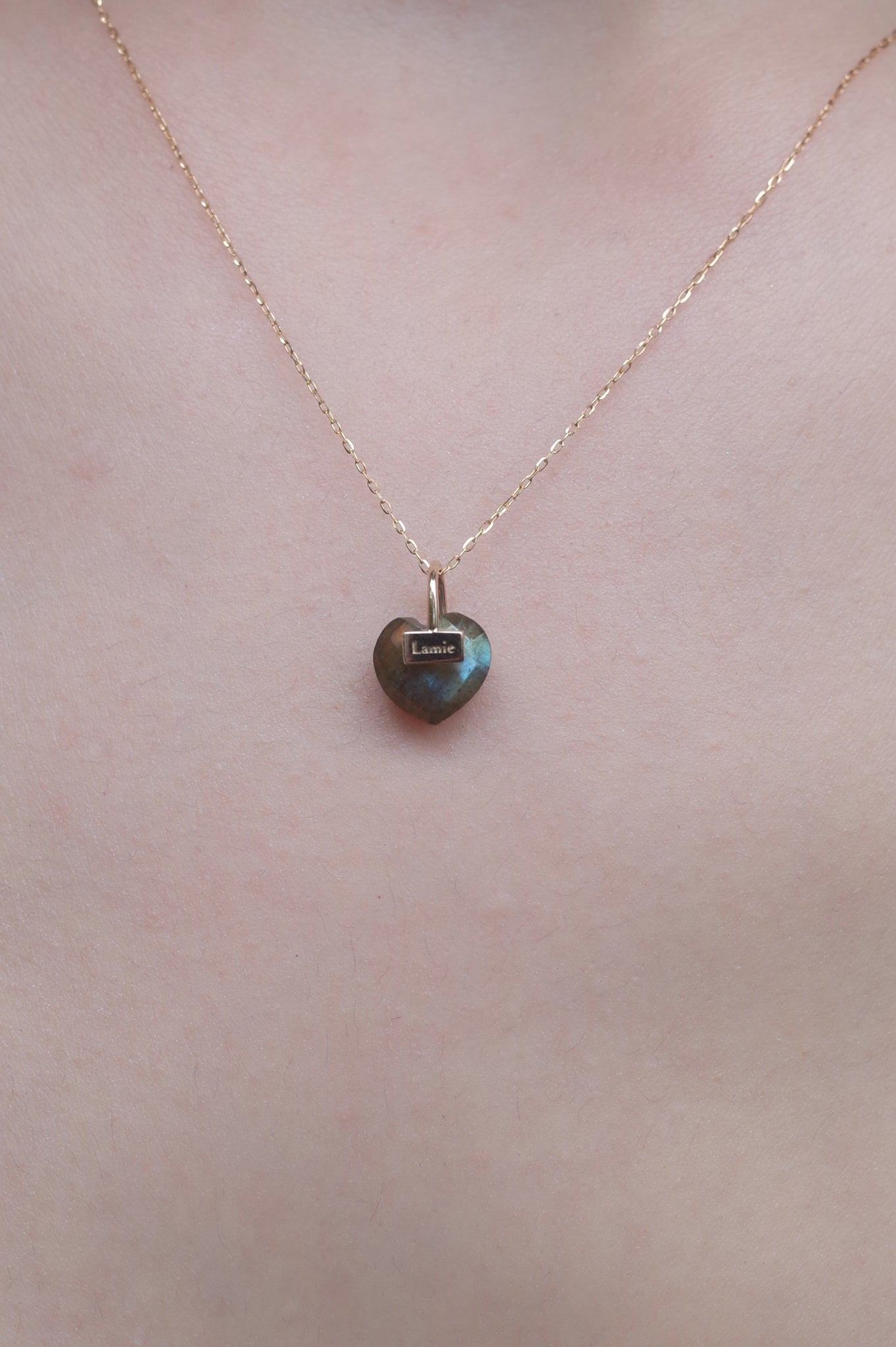 Bag Top №2533/ Tourmaline