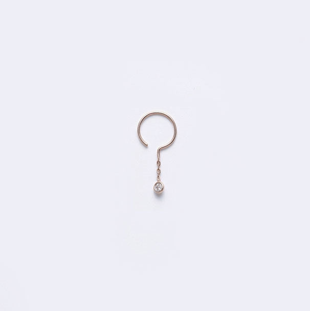 Decade Ten Earrings (S)