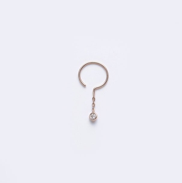 Decade Ten Earrings (S)