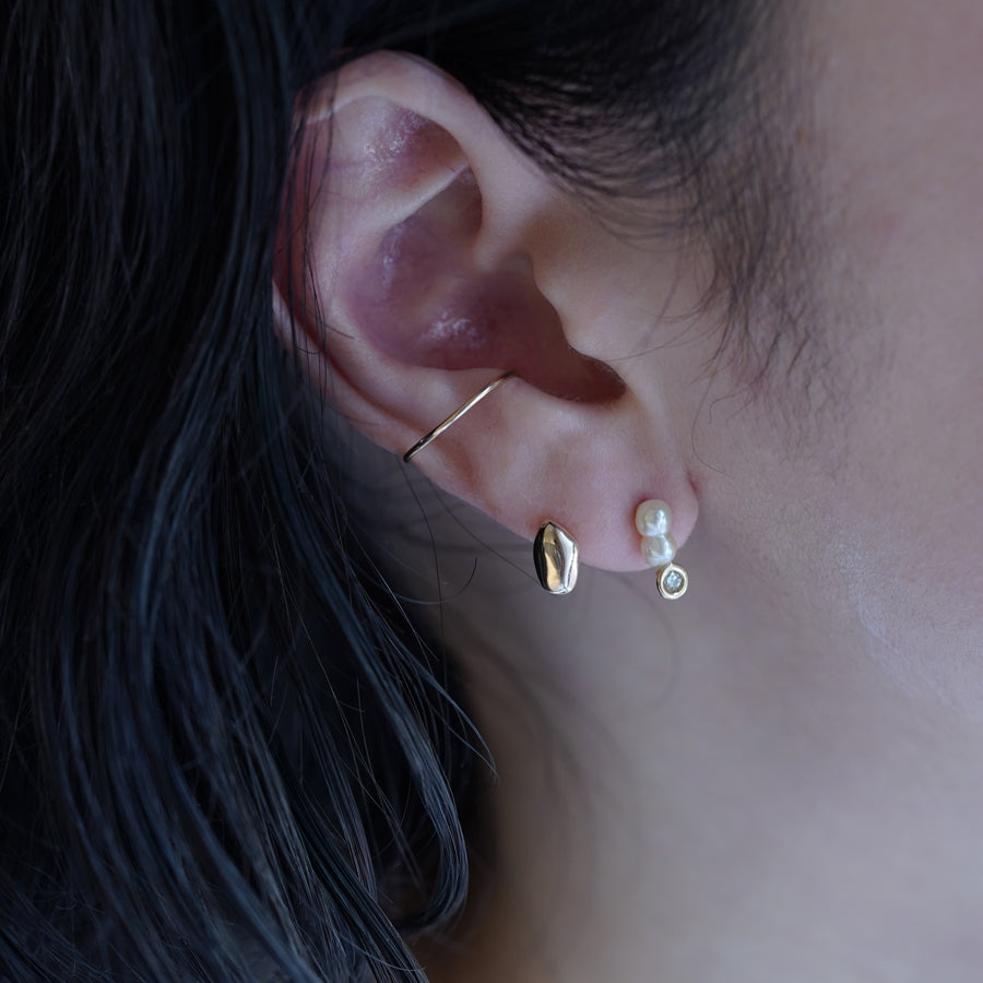 Komé EarCuff / K10YG