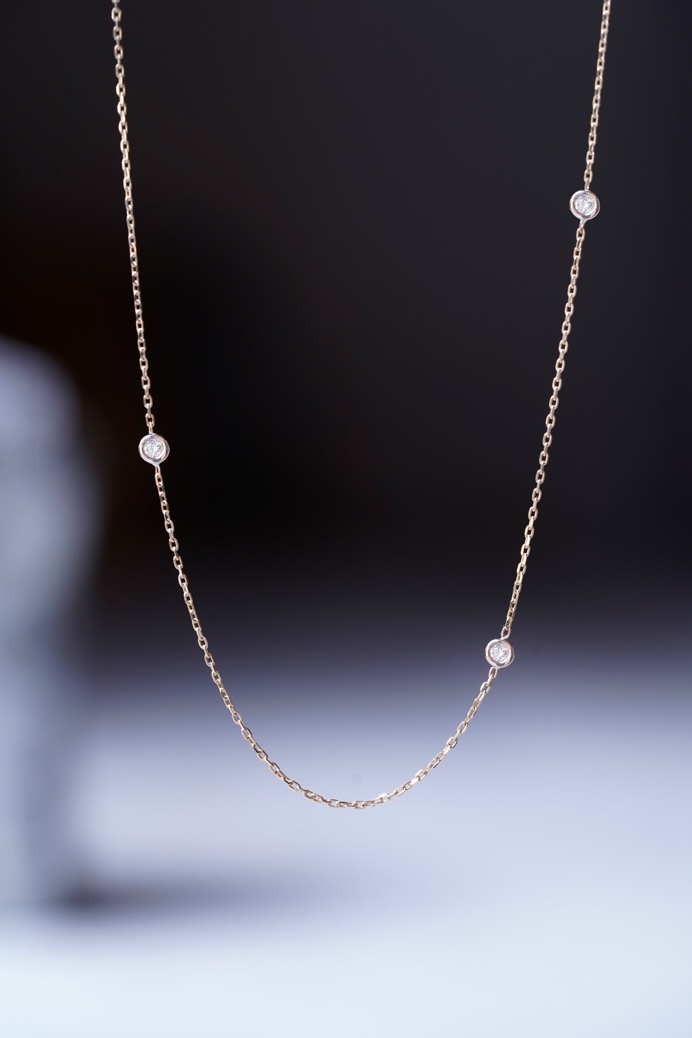 Question Necklace