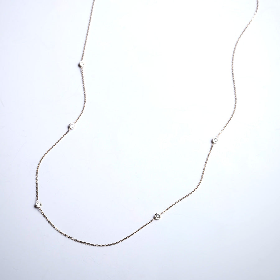 Question Necklace