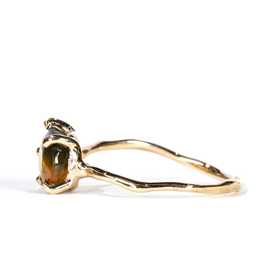 Charm Ring No.852/Sapphire