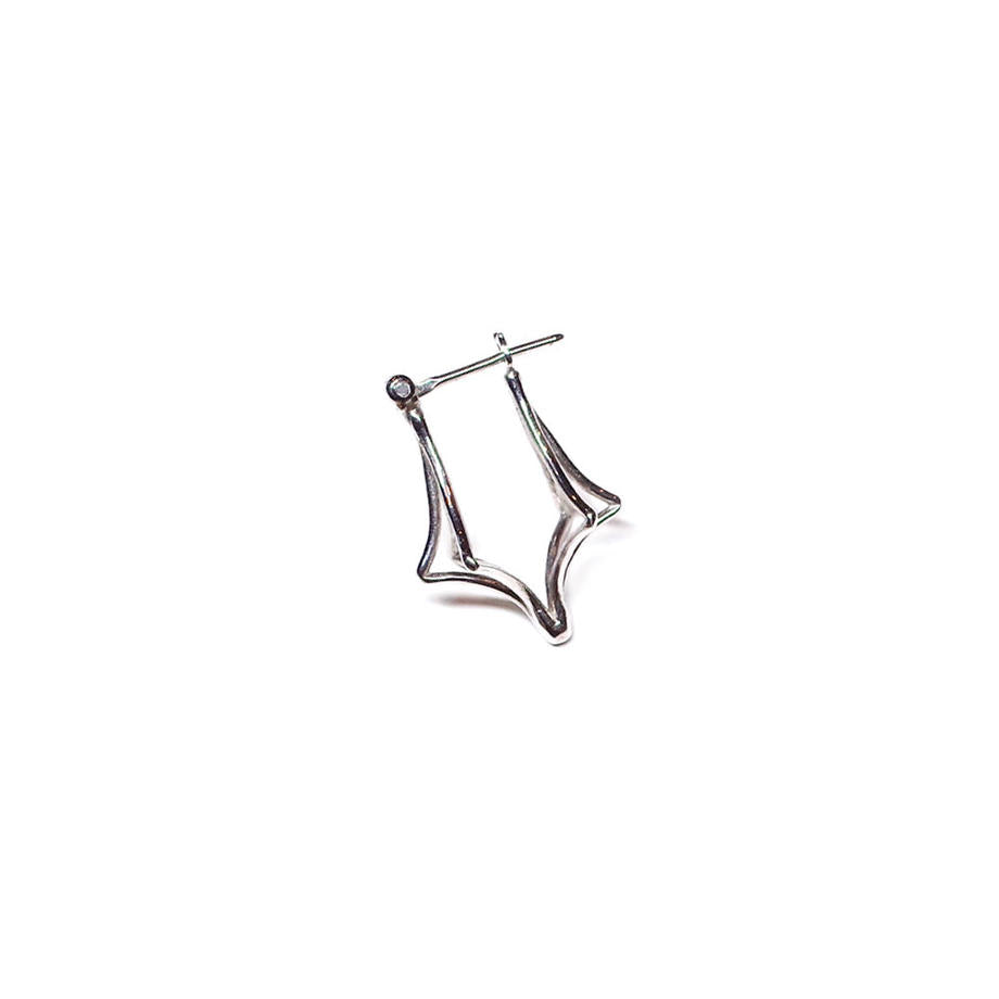 Twinkle (S) ピアス | Lamie (ラミエ) Jewelry Accessory Brand