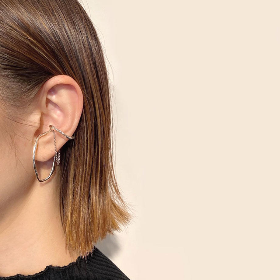 W ear cuff (L) SV