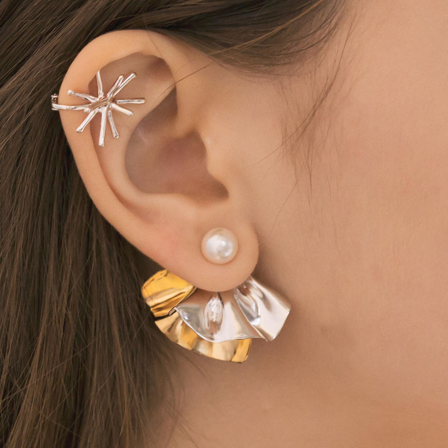 Spark (S) Earrings