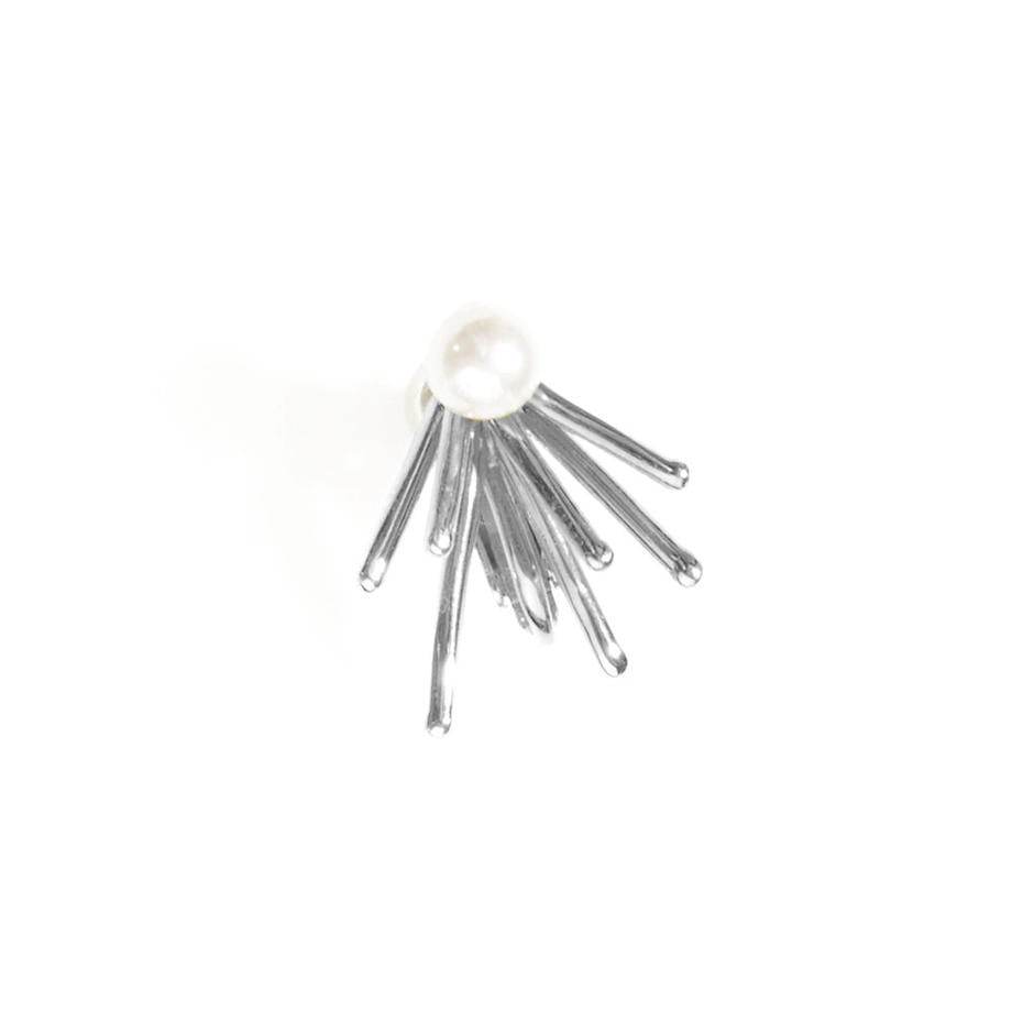 Down Spark (S) イヤリング | Lamie (ラミエ) Jewelry Accessory